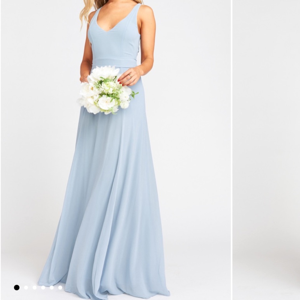 “Show Me Your Mumu” Jenn Maxi Dress